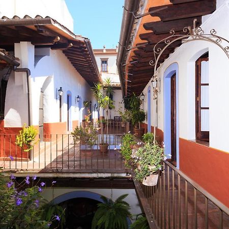 Meson Del Alferez Xalapa Hotel Exterior photo