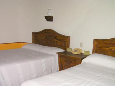 Meson Del Alferez Xalapa Hotel Exterior photo